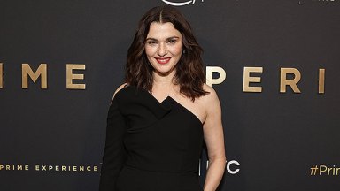 Rachel Weisz