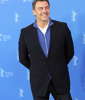 ray stevenson photos