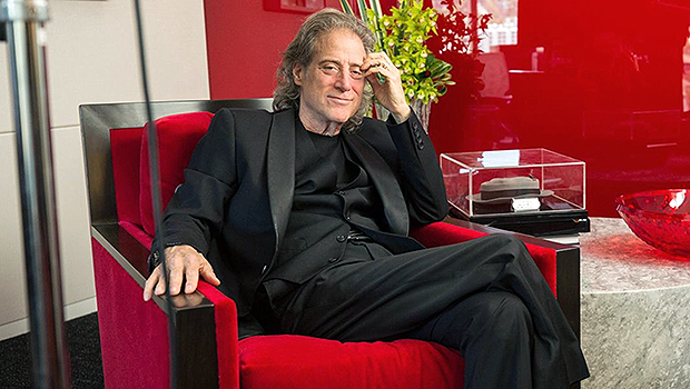 Richard Lewis’ Health: All About The Comedian’s Battle With Parkinson’s Disease