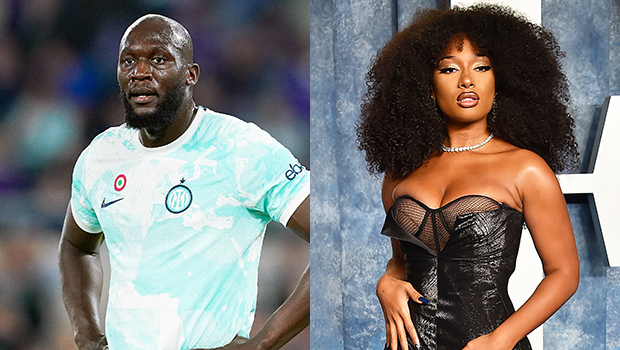 Romelu Lukaku: 5 Things To Know About The Soccer Player Linked To Megan Thee Stallion