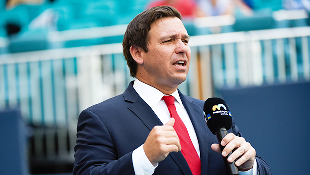 Ron DeSantis: His Culture Wars Policies And What They Mean For The 2024 Presidential Race