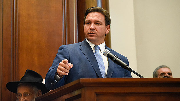 Ron DeSantis’ presidential campaign launch mocked after Twitter space crashes and disappears