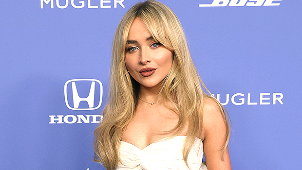 Sabrina Carpenter Wants 'D' In Birthday Concert Video – Hollywood Life