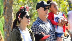 sandra bullock kids acting break