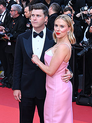 scarlett johansson and colin cannes