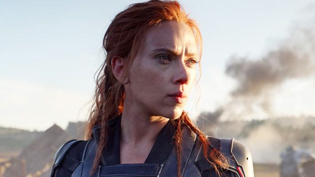 Scarlett Johansson Confesses She’ll Never Play Black Widow Again: Natasha’s Story Is At A ‘Close’