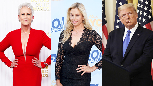 celebs react to donald trump E Jean Carroll verdict