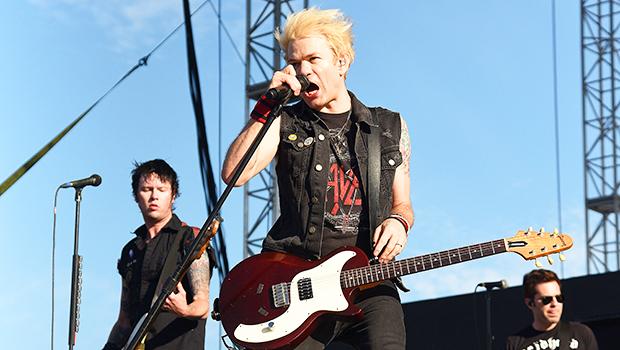 Sum 41 Breaks Up After Nearly Three Decades Together: ‘We Are Forever Grateful To Our Fans’