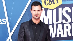 Taylor Lautner