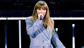 taylor swift speak now