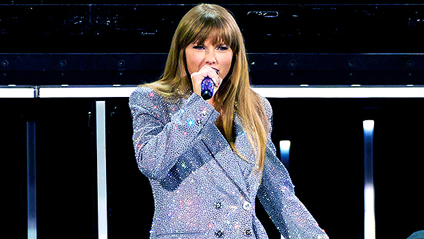 taylor swift speak now