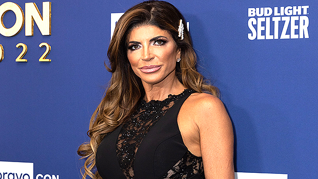 Teresa Giudice