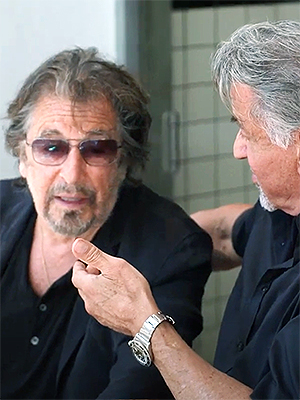 Al Pacino
