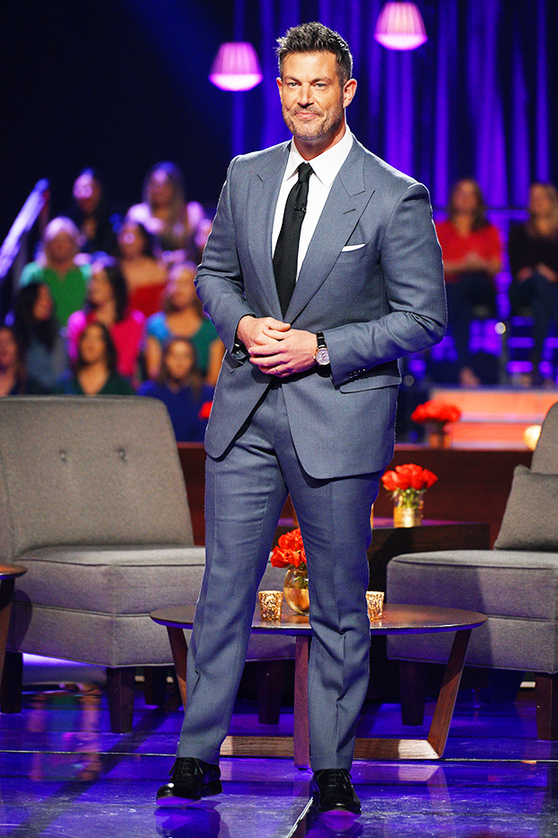 Jesse Palmer