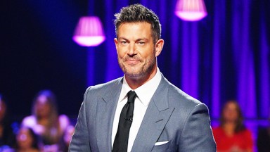 Jesse Palmer