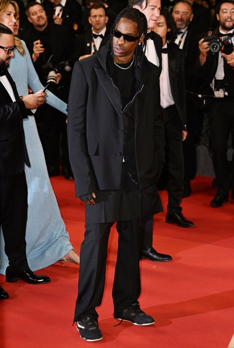 Cannes Film Festival 2023: Photos Of The 76th Celebration Of Cinema ...