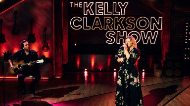The Kelly Clarkson Show Toxic Environment NBC ftr