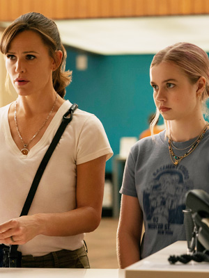 The Last Thing He Told Me