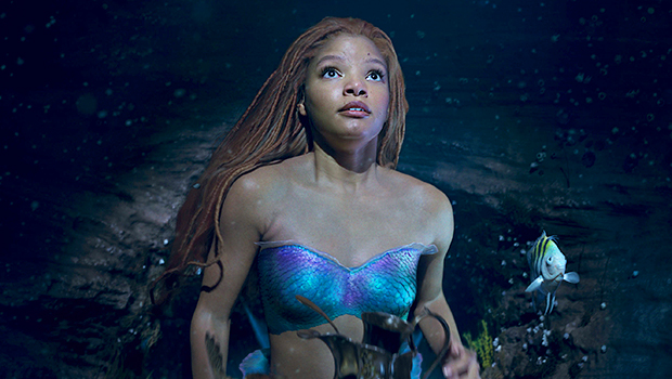 The Little Mermaid Review Disney ftr