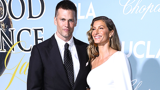 Tom Brady Wishes Gisele Bundchen, Bridget Moynahan Happy Mother's Day