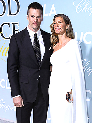 Tom Brady Gave a Sweet Shoutout to Exes Gisele Bündchen and Bridget  Moynahan on Mother's Day