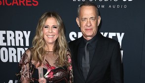 Tom Hanks