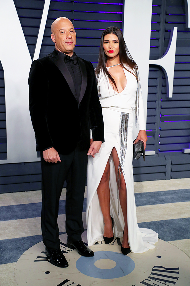 Vin Diesel’s Wife: All About Paloma Jimenez & Their Relationship ...