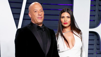 Vin Diesel’s Wife: All About Paloma Jimenez & Their Relationship ...