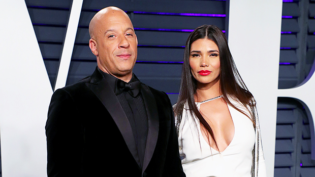 Vin Diesel’s Wife: All About Paloma Jimenez & Their Relationship ...