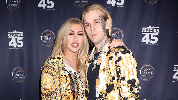 Aaron Carter Losing Custody Of Son Was A ‘Downfall’ For Him Before Death, Melanie Martin Reveals