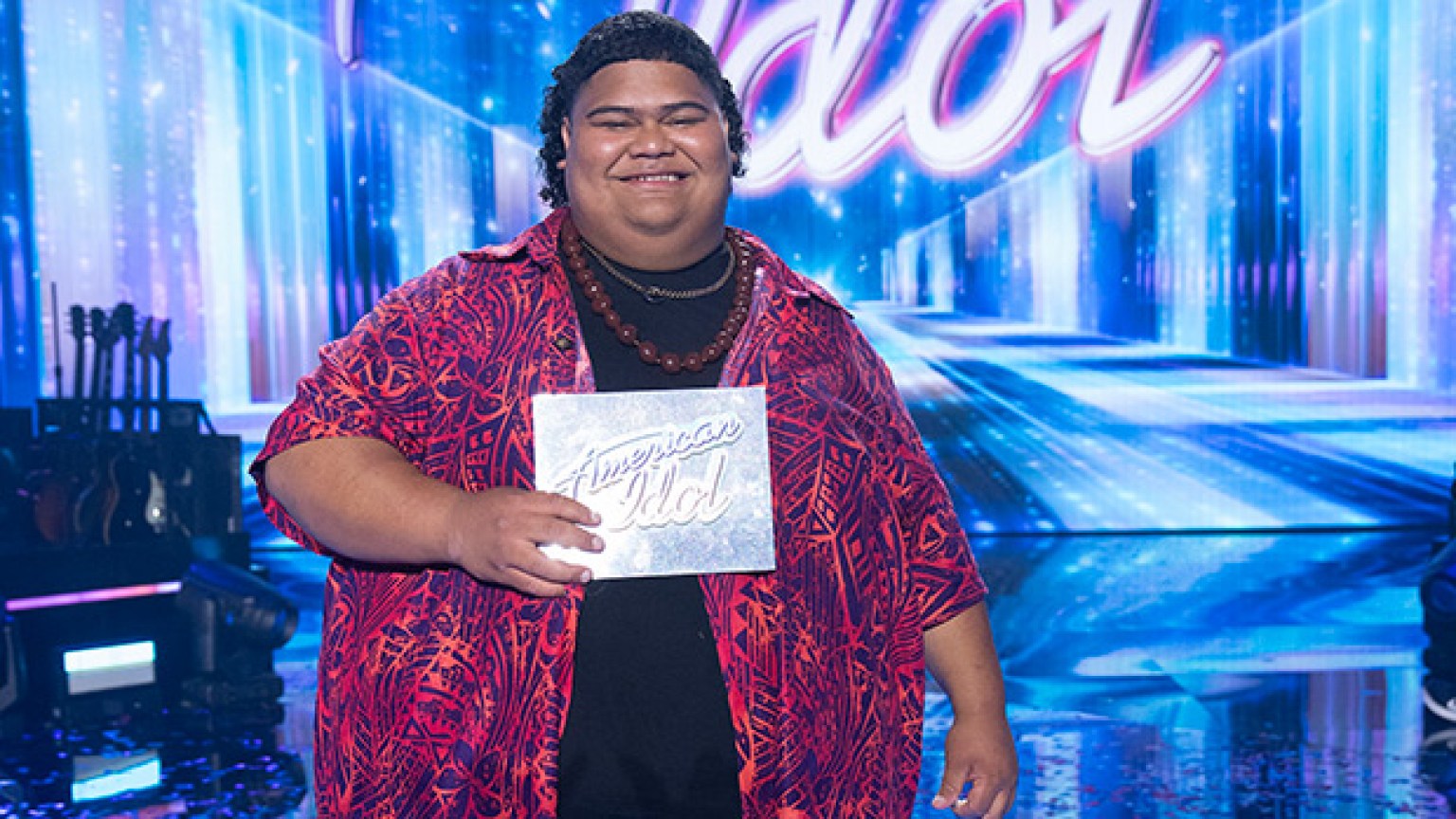 ‘American Idol’ Winner Iam Tongi Reveals His Next Plans (Exclusive