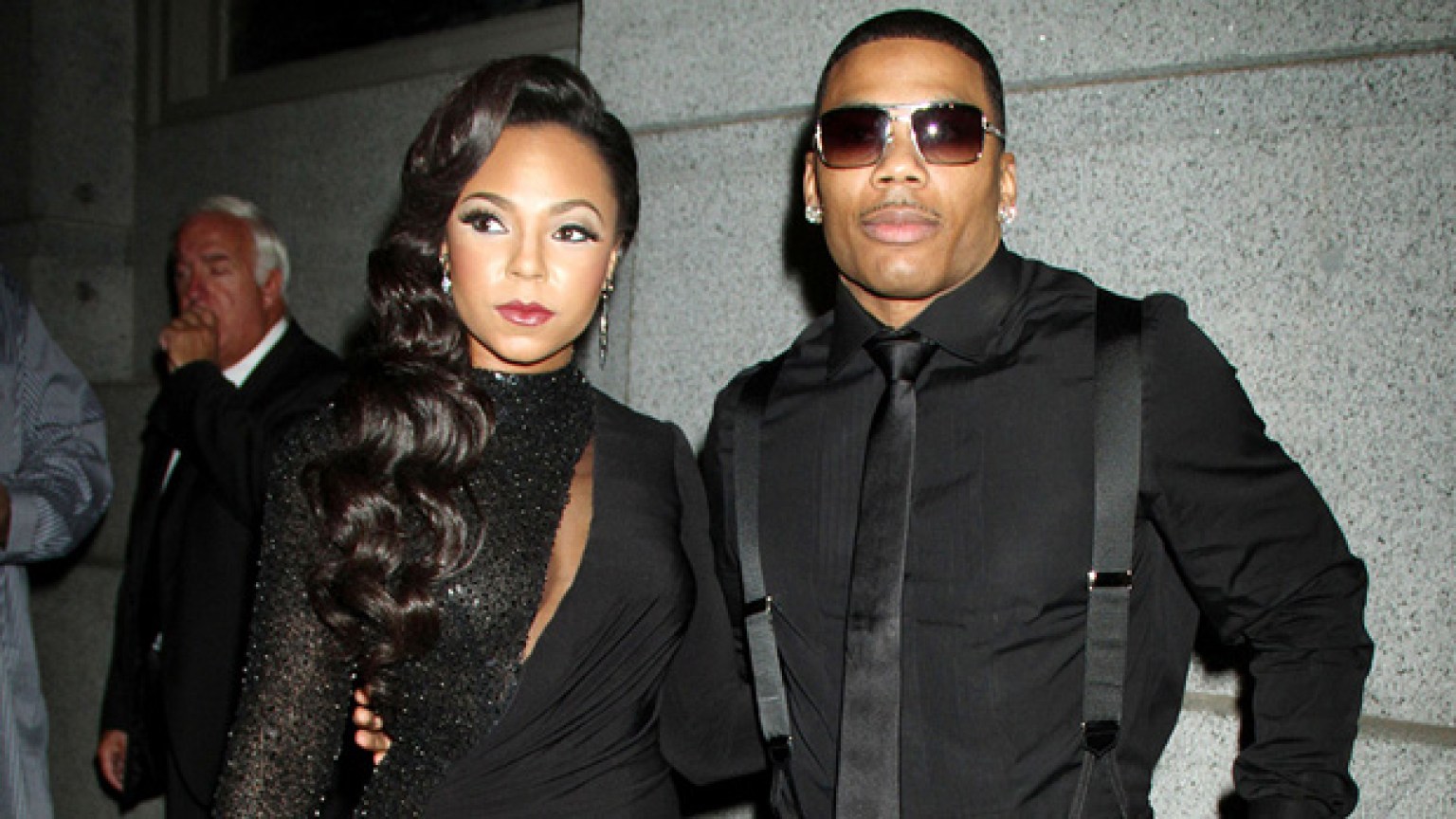 Ashanti’s Boyfriend: All About Her Reconciliation With Nelly & More ...