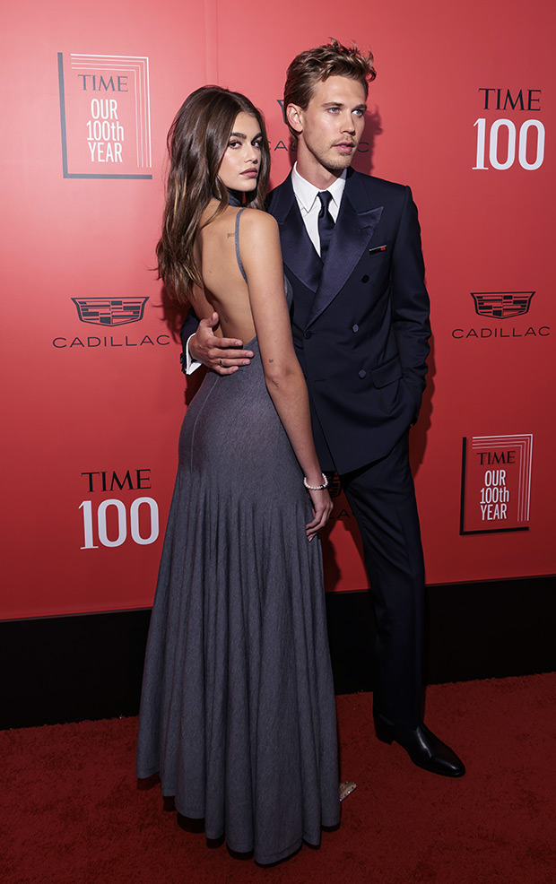 Austin Butler & Kaia Gerber’s Relationship Timeline: From Puppy Love To ...