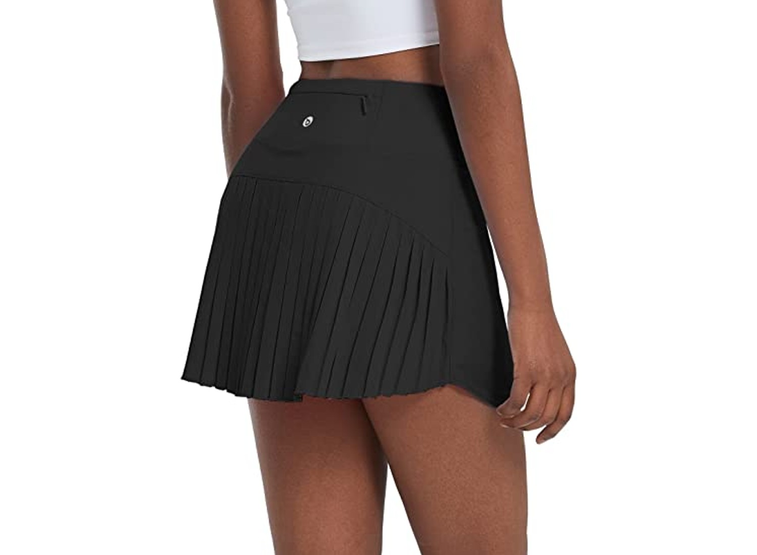 Baleaf Pleated Tennis Skirt
