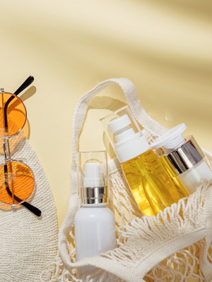 Score Serious Savings On Sunscreen During Amazon’s Summer Beauty Haul