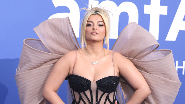 Bebe Rexha Admits She’s Gained 30 Pounds After ‘Tough’ PCOS Diagnosis