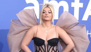 Bebe Rexha