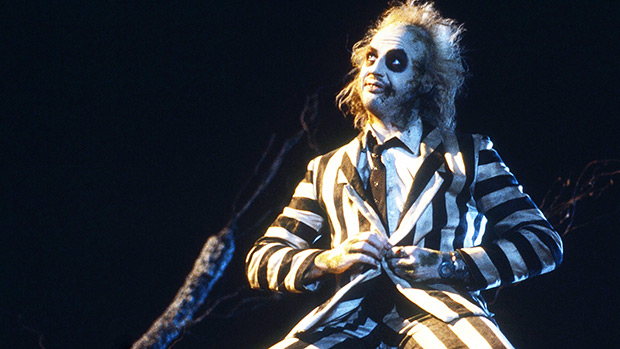 ‘Beetlejuice 2’: The Cast, Release Date & More You Need To Know ...