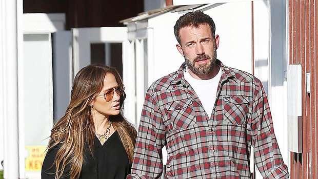 J.Lo & Ben Affleck Buy $60M Love Nest In Beverly Hills With 24 Bathrooms, Sports Complex & More: Photos