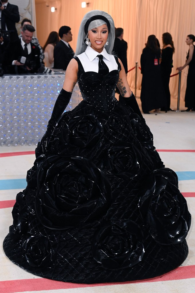 Kylie Jenner's Met Gala 2023 Dress: Photo – Hollywood Life