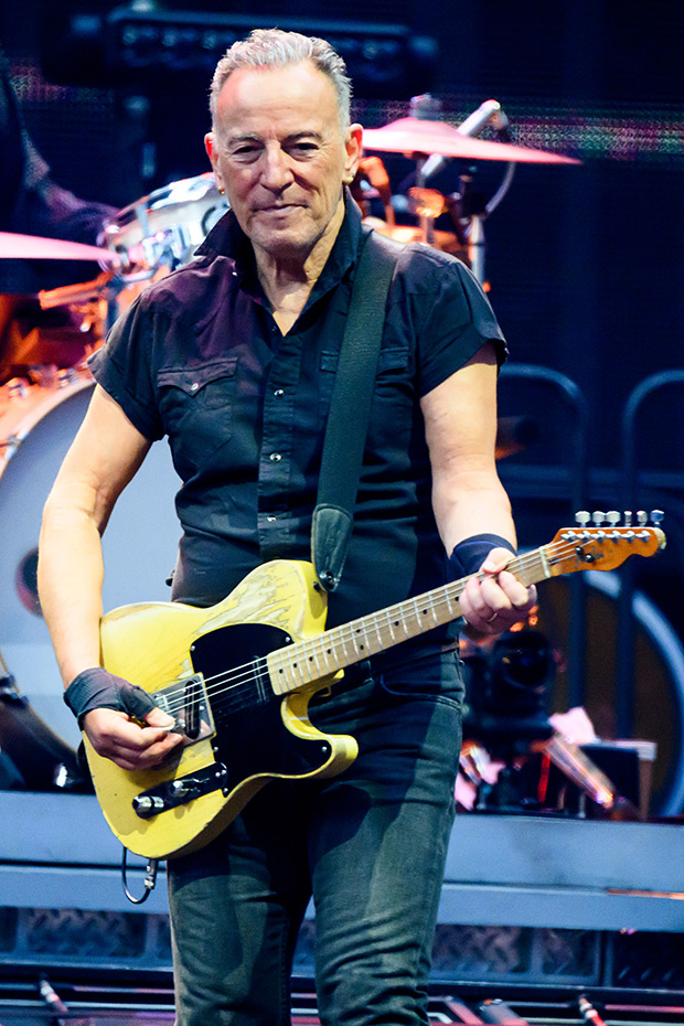 bruce springsteen