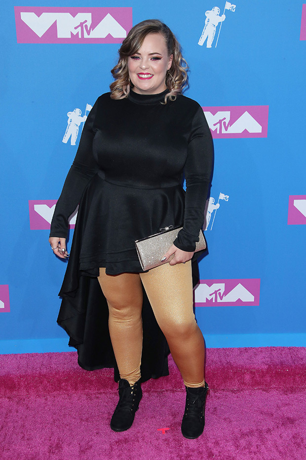 Catelynn Lowell