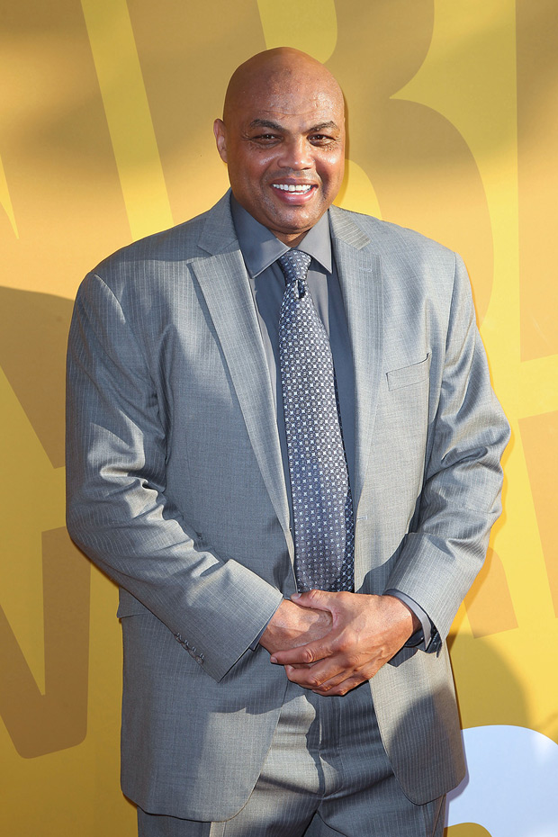 Charles Barkley