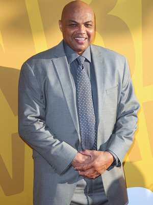Charles Barkley