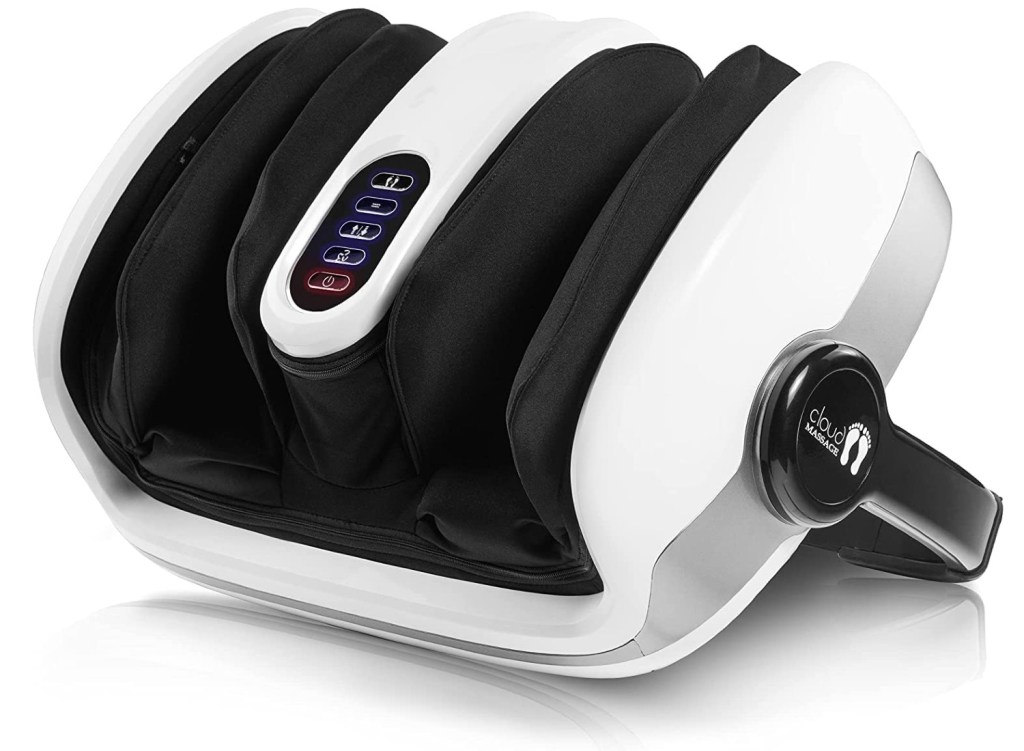 Cloud Massage Shiatsu Foot Massager