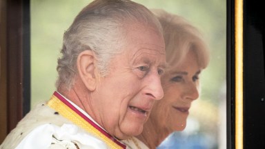 king charles, queen camilla