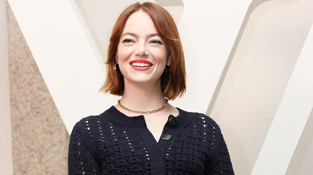 emma stone