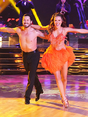 DWTS