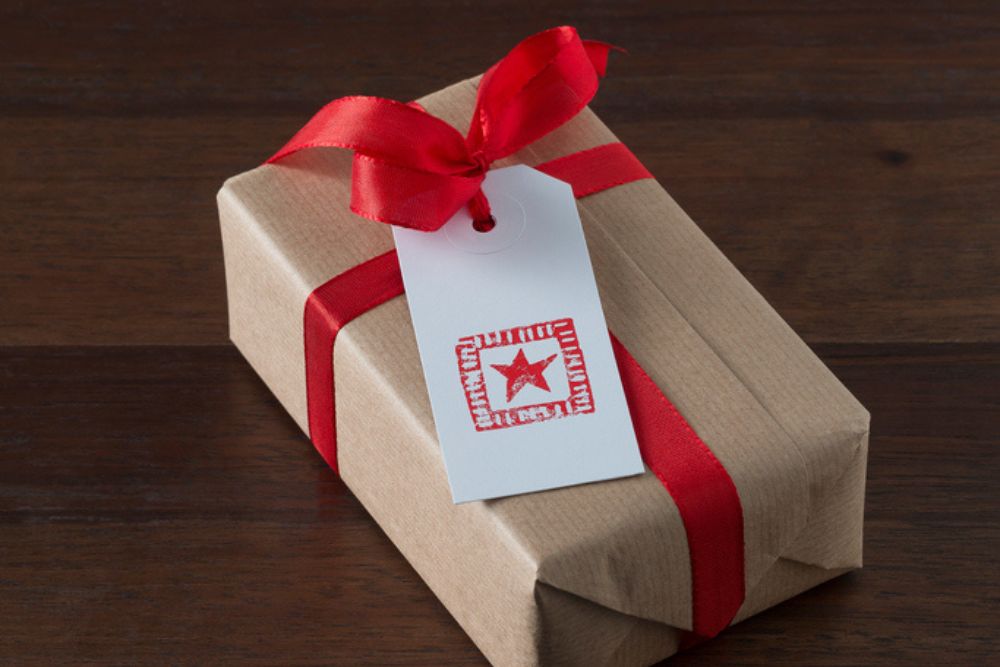 top-rated gift tag