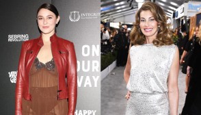 gracie mcgraw, faith hill